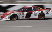 NASCAR Tickets Tickets